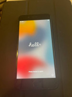 Apple iPhone 7 Plus - Unlocked - Xfinity Mobile