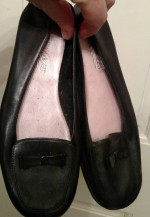Size 8 women's shoes
