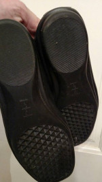 Size 8 women's shoes