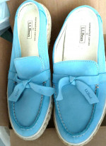 Size 8 women's shoes