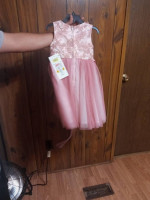 Dance dressesand shoes