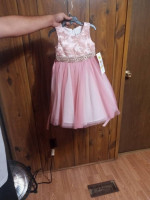 Dance dressesand shoes