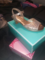 Dance dressesand shoes