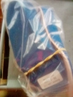 Diabetic insoles for shoes size 7.5 but fits like a 8