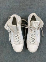 Nike Hyperdunk size 9 Men shoes