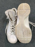 Nike Hyperdunk size 9 Men shoes