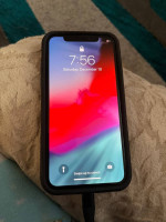 IPHONE XS 256GB