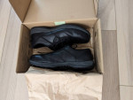 REDWING COMFORT PRO MEN'S SAFETY TOE OXFORD