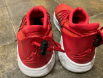Red Jordan Shoes