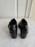 Lower East Side platform‎ loafers shoes Women's size 7.5