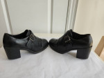 Lower East Side platform‎ loafers shoes Women's size 7.5