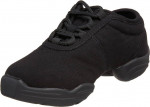 Girl's CAPEZIO Canvas Dance Shoes