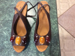 Sam Edelman shoes