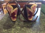 Sam Edelman shoes
