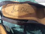 Sam Edelman shoes