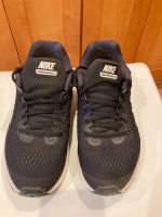 Nike Zoom Pegasus 33 Running Shoes Size 7 Women