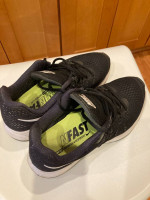 Nike Zoom Pegasus 33 Running Shoes Size 7 Women