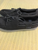 Boat Shoes