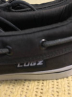 Boat Shoes