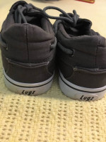 Boat Shoes