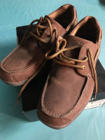 Safety Shoes