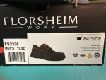 Safety Shoes