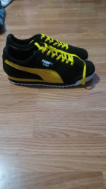 Puma shoes