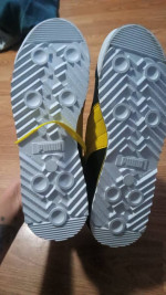 Puma shoes