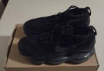 Nike Air Max Scorpion Flyknit Women's shoes - Black size 8.5