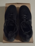 Nike Air Max Scorpion Flyknit Women's shoes - Black size 8.5