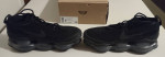 Nike Air Max Scorpion Flyknit Women's shoes - Black size 8.5