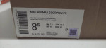 Nike Air Max Scorpion Flyknit Women's shoes - Black size 8.5