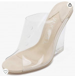 Women’s shoes