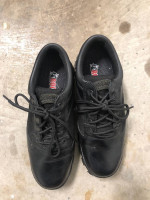 Rocky non slip work shoes - size 10