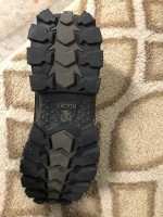 Rocky non slip work shoes - size 10
