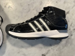 Adidas Pro Model Basketball Shoes Size 10.5