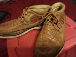 Bilbo men's dress shoes