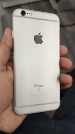 Iphone 6s -Available in 32,64 & 128 gb