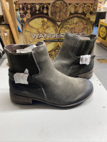 Women’s winter shoes