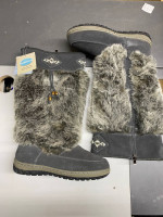 Women’s winter shoes
