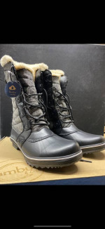 Women’s winter shoes