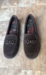 Womens Shoes Grasshopper,  Rockport, Naturalizer Sx 6, 5.5