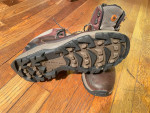 Merrill waterproof men shoes