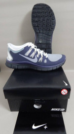 Ladies NIKEiD Shoes Sneakers Running Walking Size 7W