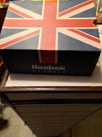 Reebok Shoes
