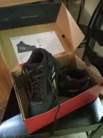 Reebok® Work BB4500 Work EH Comp Toe shoe. Amazon shoes!!!