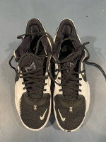 Nike PG basketball shoes