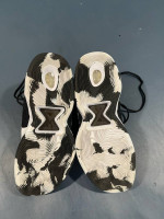 Nike PG basketball shoes