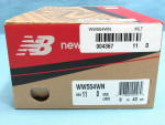 New Balance (WW554WN) Women's Walking Shoes (Size: 11D)