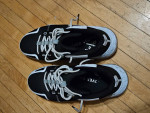 Crossover Shoes sz 11 plus